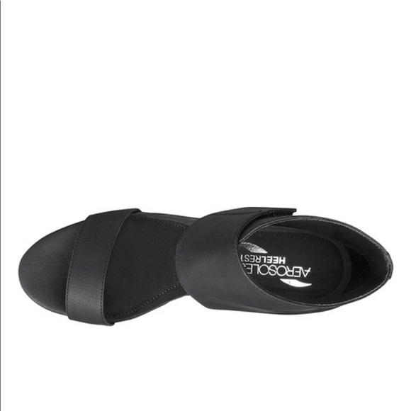 Aerosoles midpoint sandals - Picture 7 of 8